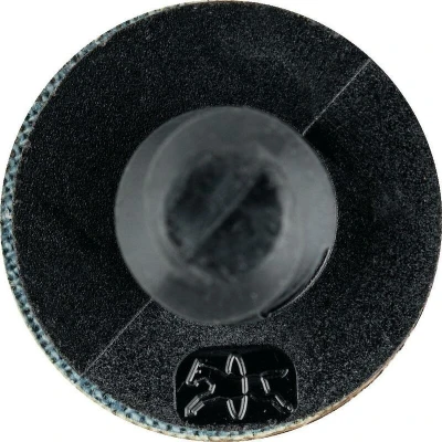 Afbeelding van PFERD CDR 20 A 80 42770208 Schuurblad Korrelgrootte (Ø) mm 100 stuk(s)