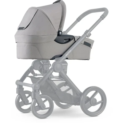 Afbeelding van Mutsy RW Evo Pebble Grey/Dark Grey