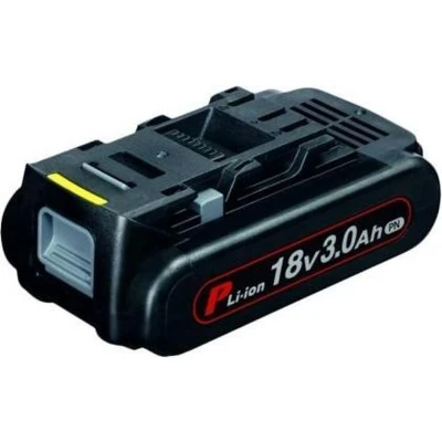 Afbeelding van Panasonic EY9L53B 18V Li ion accu 3.0Ah