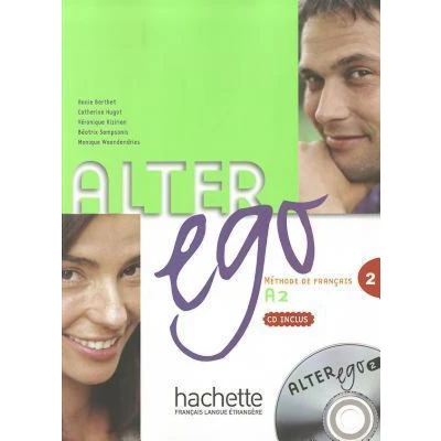 Afbeelding van Alter Ego