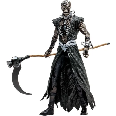 Afbeelding van DC Collector Megafig Action Figure Nekron 30 cm