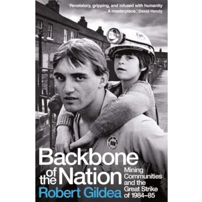 Afbeelding van Backbone of the Nation