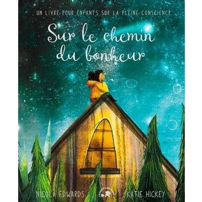 Afbeelding van SUR LE CHEMIN DU BONHEUR