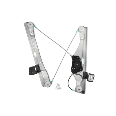 Afbeelding van Magneti Marelli Raammechanisme Rechts voor Electrisch Zonder elektro motor 350103170046 MERCEDES BENZ: E Class Saloon
