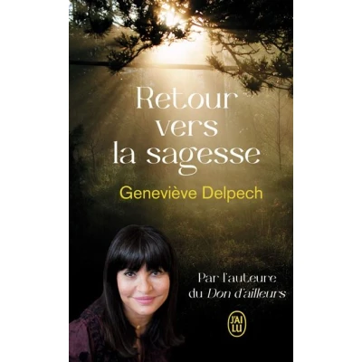 Image de Retour vers la sagesse