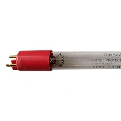 Afbeelding van Vervanglamp T5 Uvc Dompel / Budget Tech Flex Ultraflex Pro3 In Line 75 Watt (66Cm)