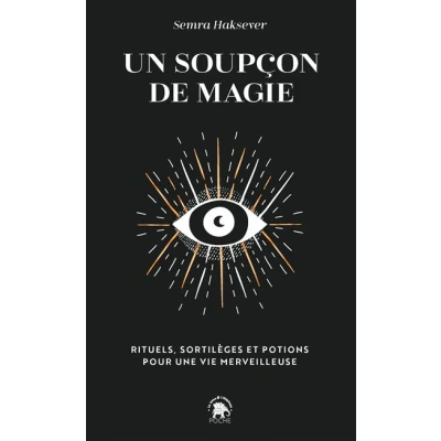 Image de Un soupçon de magie