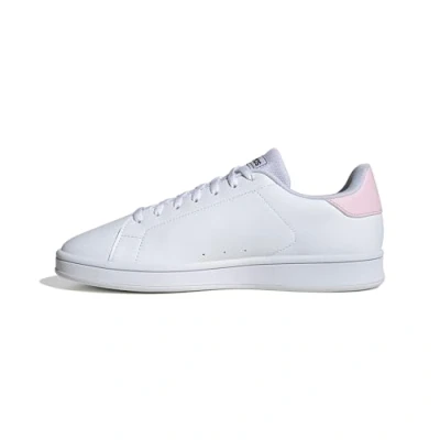 Afbeelding van adidas Originals Sneakers laag, Dames, Maat: 38, White clear pink Kunststof
