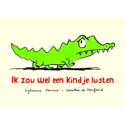 Afbeelding van Uitgeverij gottmer vertelplaten ik zou wel een kindje lusten