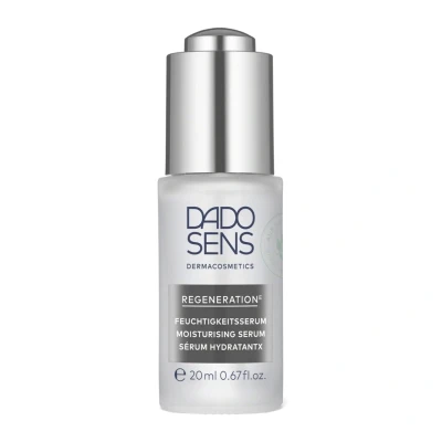 Afbeelding van Dado Sens Regeneration E Moisturising Serum 20 ml