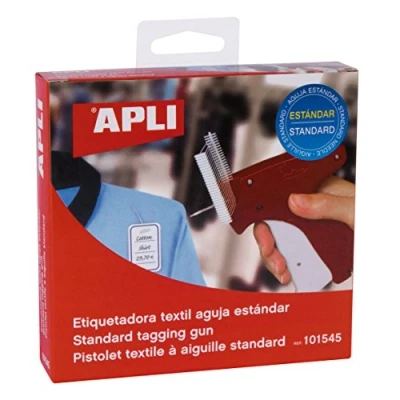 Image de Pistolet textile aiguilles std agipa 101545
