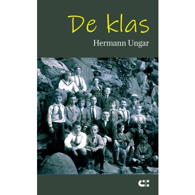 Afbeelding van De klas