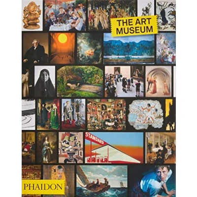 Afbeelding van The Art Museum