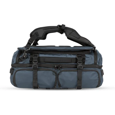 Afbeelding van WANDRD HEXAD ACCESS DUFFEL Aegean Blue