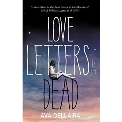 Afbeelding van Love Letters To The Dead