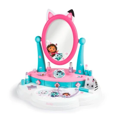 Afbeelding van Smoby Gabby Make uptafel