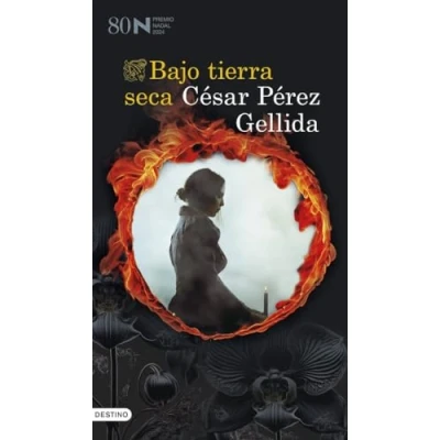 Afbeelding van Bajo tierra seca