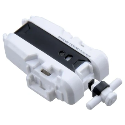 Afbeelding van タカラトミー(TAKARA TOMY) Beyblade X BX 28 snaarwerper, wit