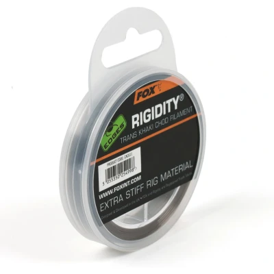 Afbeelding van Fox Rigidity Trans Khaki Chod Filament (30m) Maat : 25lb
