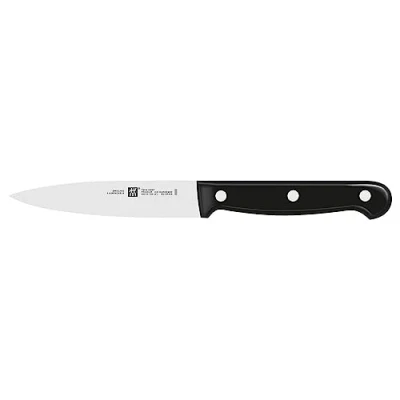 Image de ZWILLING COUTEAUX 34910 101 0 TWIN CHEF COUTEAU À LARDER / GARNIR