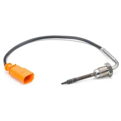 Afbeelding van Sensor, uitlaatgastemperatuur HELLA 6PT 014 494 201