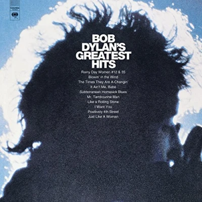 Afbeelding van Bob Dylan Greatest Hits (LP)