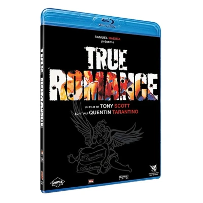 Afbeelding van True Romance [Blu Ray]