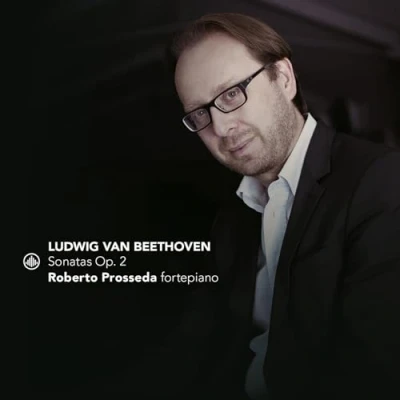 Afbeelding van Ludwig Van Beethoven: Middle String Quartets