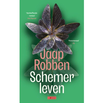 Afbeelding van Schemerleven