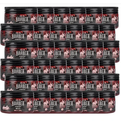 Afbeelding van MARMARA BARBER Ultra Strong Hairgel No.33 250 ml
