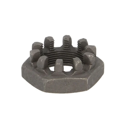 Afbeelding van Febi Bilstein Aandrijfas/Cardanas bout/moer / Div.materiaal wielophanging 03516