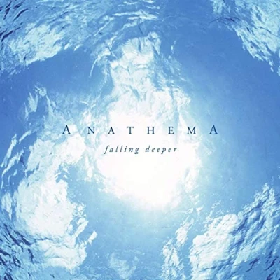 Afbeelding van Anathema Falling Deeper (LP)