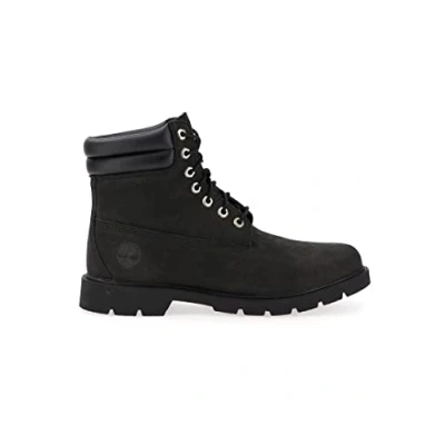 Afbeelding van Timberland 6In Water Resistant Basic Heren Laarzen Zwart Maat 45