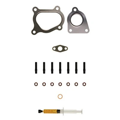Afbeelding van Turbocharger, montageset AJUSA JTC11507