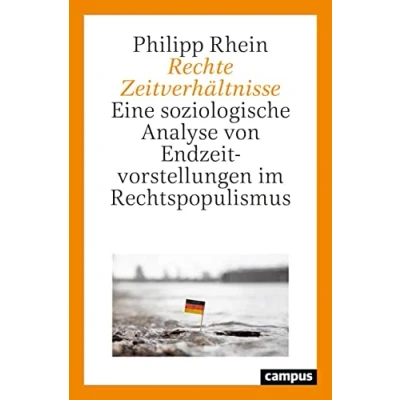Afbeelding van Rechte Zeitverhältnisse