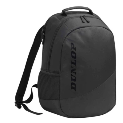 Afbeelding van Dunlop CX CLUB Rugzak zwart/zwart