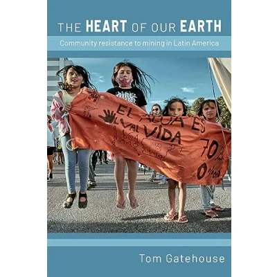 Afbeelding van The Heart of Our Earth