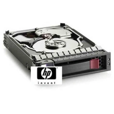 Afbeelding van HPE 36 GB 15.000Rpm SAS 2,5 inch (0.04 TB, 2.5&quot;), Harde schijf