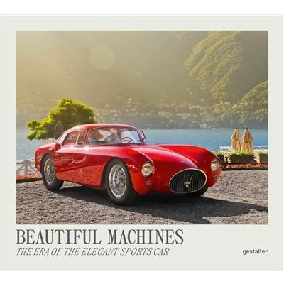 Image de Beautiful Machines