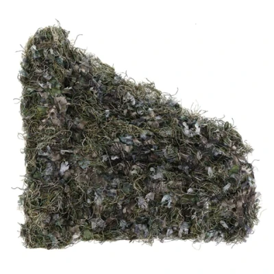 Afbeelding van Buteo Photo Gear Hybride Camouflagenet Natural Green 1,5x3 m