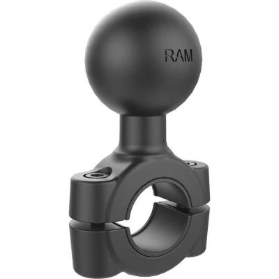 Afbeelding van Torque™ 19 25 mm diameter Stangbevestiging C kogel RAM 408 75 1U