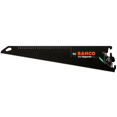 Afbeelding van Bahco EX 22 XT9 C zaagblad Superior hout medium 22&quot;