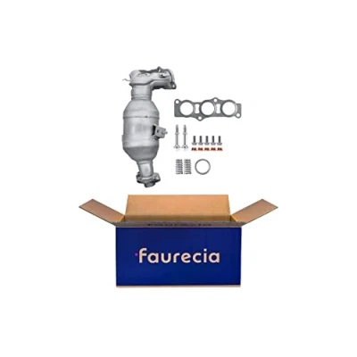 Afbeelding van Faurecia FS70041K Katalysatorbocht