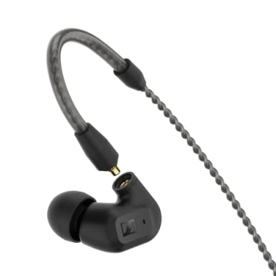 Image de Sennheiser IE 200 Noir