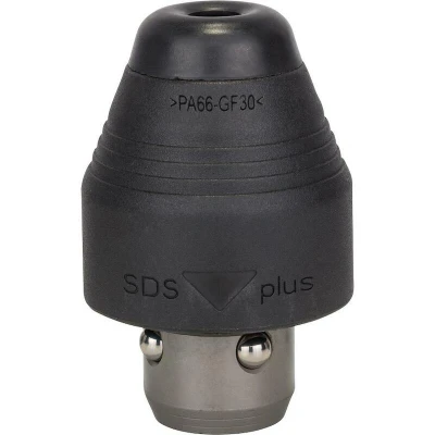 Image de BOSCH 2608572213 mandrin rapide sans clé SDS Plus pour GBH 2 26DFR