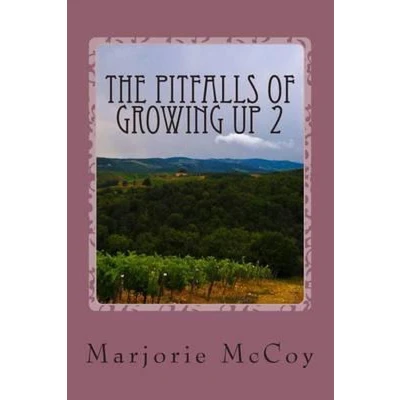 Afbeelding van The Pitfalls of Growing Up 2