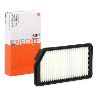Afbeelding van Knecht Luchtfilter LX 3538
