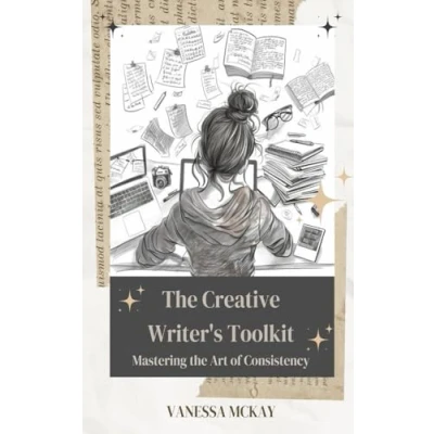 Afbeelding van The Creative Writer&#039;s Toolkit