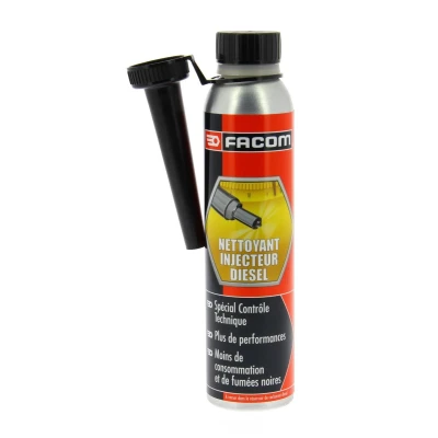 Afbeelding van FACOM 006008 Reiniger, dieselinjectiesysteem Diesel 300