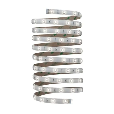 Afbeelding van Paulmann YourLED LED strip Daglicht 7,5W 3m (los)